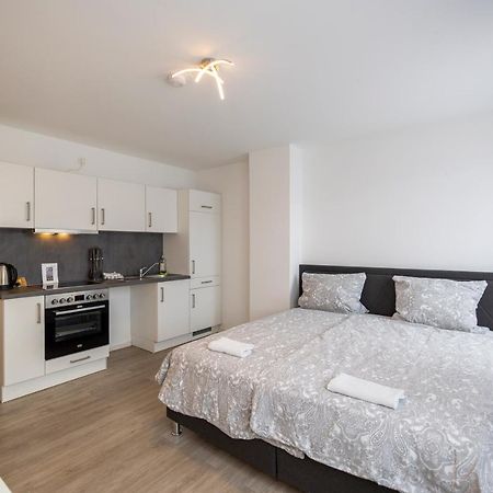 City Apartment Kueche,Bad, Parken Im Zentrum Ravensburgs A12 Exterior photo