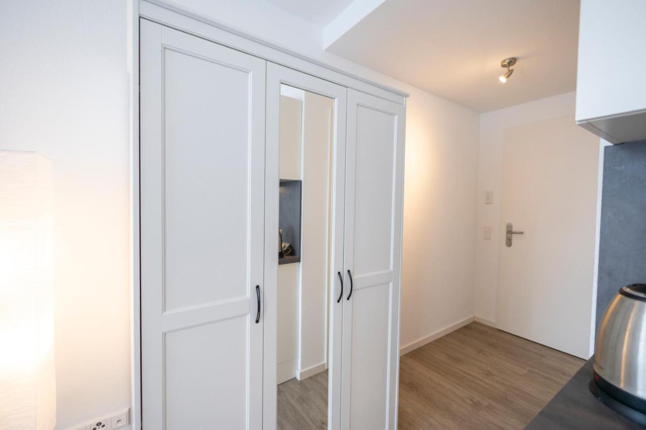 City Apartment Kueche,Bad, Parken Im Zentrum Ravensburgs A12 Exterior photo