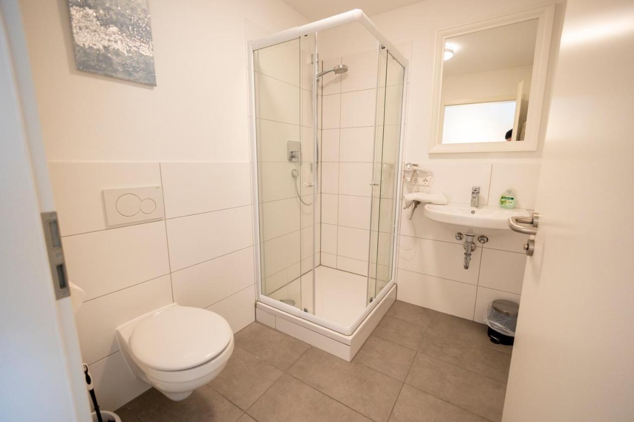 City Apartment Kueche,Bad, Parken Im Zentrum Ravensburgs A12 Exterior photo