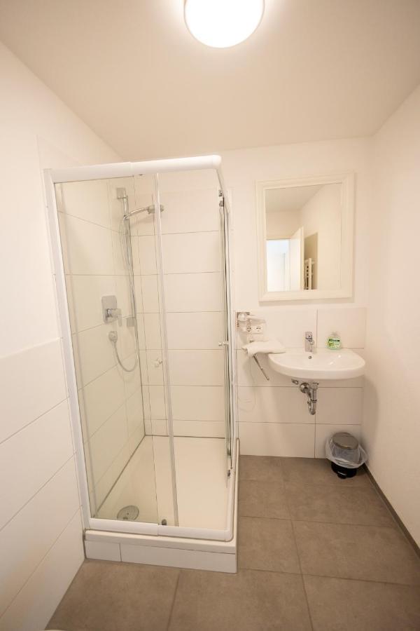 City Apartment Kueche,Bad, Parken Im Zentrum Ravensburgs A12 Exterior photo